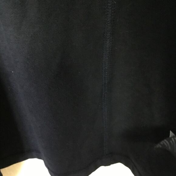 Tommy Hilfiger Navy Military Band Jacket - Picture 6 of 11